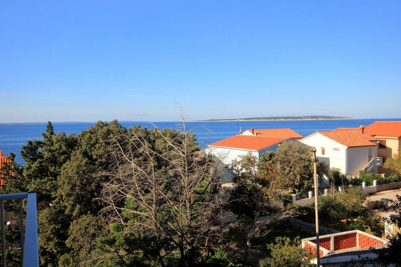 Apartments And Rooms By The Sea Mandre, Pag - 3557 Kolan Exteriér fotografie
